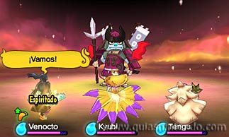 YO-KAI WATCH