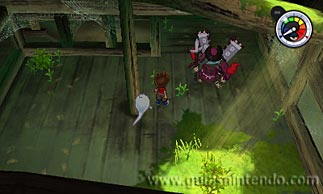 YO-KAI WATCH