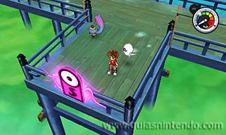 YO-KAI WATCH