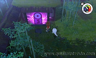 YO-KAI WATCH
