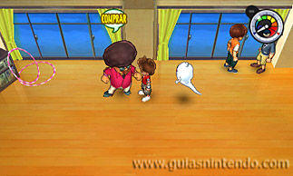 YO-KAI WATCH