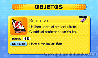 YO-KAI WATCH
