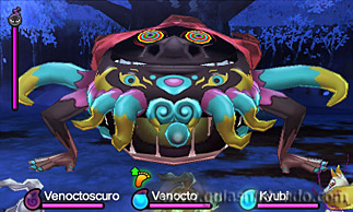 YO-KAI WATCH