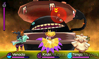 YO-KAI WATCH