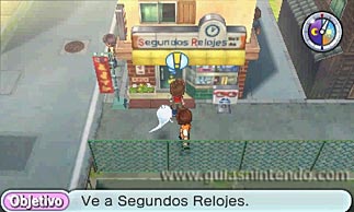 YO-KAI WATCH
