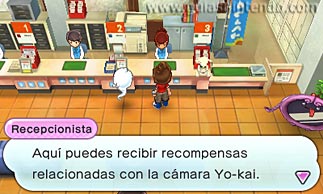 YO-KAI WATCH