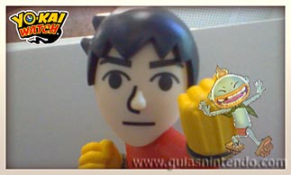 YO-KAI WATCH