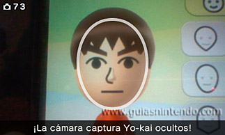YO-KAI WATCH