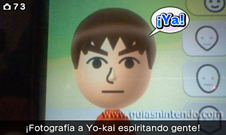 YO-KAI WATCH