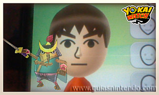 YO-KAI WATCH