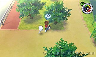 YO-KAI WATCH