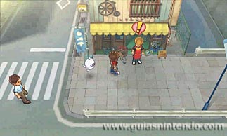 YO-KAI WATCH