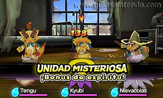 YO-KAI WATCH