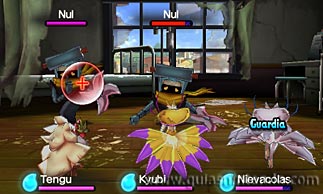 YO-KAI WATCH