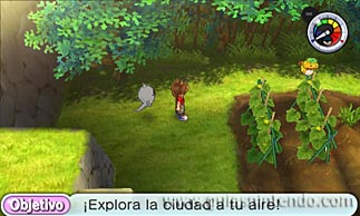 YO-KAI WATCH