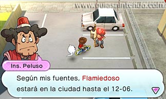 YO-KAI WATCH