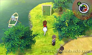 YO-KAI WATCH