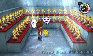 YO-KAI WATCH