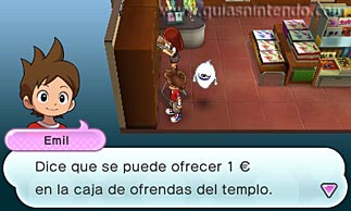 YO-KAI WATCH