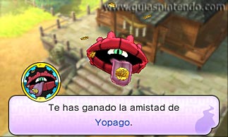 YO-KAI WATCH