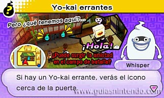 YO-KAI WATCH