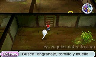 YO-KAI WATCH