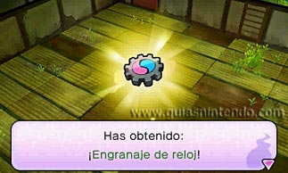 YO-KAI WATCH