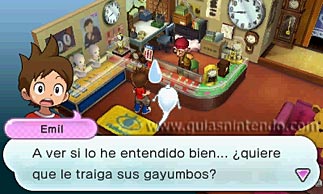 YO-KAI WATCH