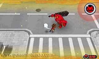 YO-KAI WATCH