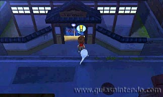 YO-KAI WATCH