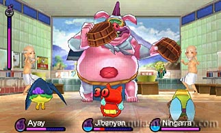 YO-KAI WATCH