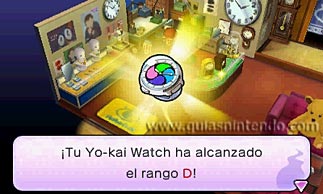 YO-KAI WATCH