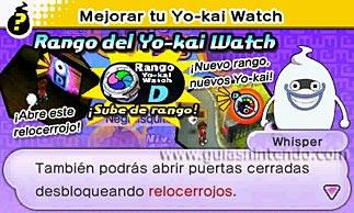 YO-KAI WATCH
