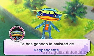 YO-KAI WATCH