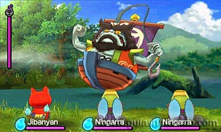 YO-KAI WATCH