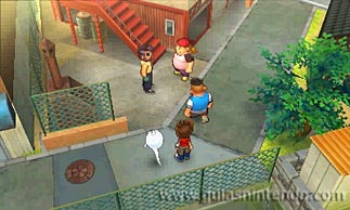 YO-KAI WATCH