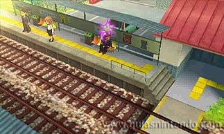 YO-KAI WATCH