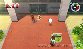 YO-KAI WATCH