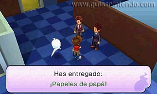 YO-KAI WATCH