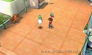 YO-KAI WATCH