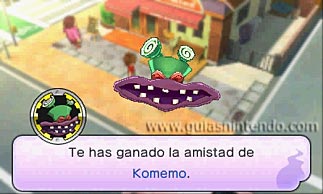 YO-KAI WATCH
