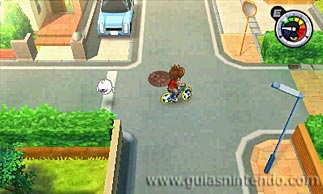 YO-KAI WATCH
