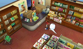 YO-KAI WATCH