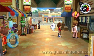 YO-KAI WATCH