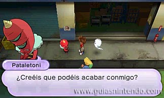 YO-KAI WATCH