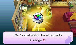YO-KAI WATCH