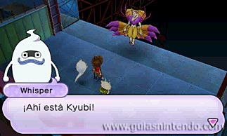 YO-KAI WATCH