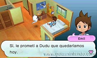 YO-KAI WATCH