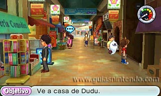 YO-KAI WATCH