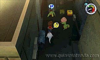 YO-KAI WATCH